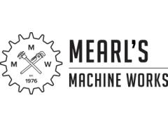 Mearl\'s Machine Works